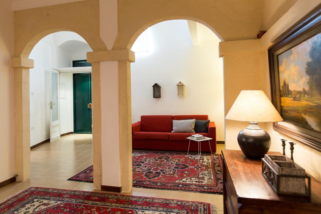 Casa Vacanze Le Esperidi Matera Phòng bức ảnh