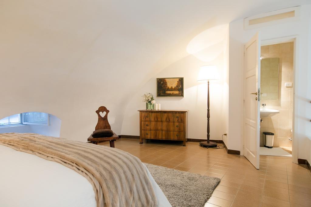 Casa Vacanze Le Esperidi Matera Ngoại thất bức ảnh