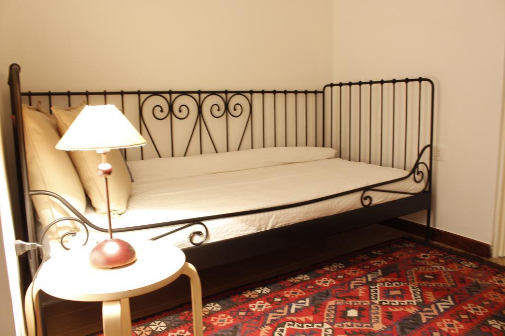 Casa Vacanze Le Esperidi Matera Ngoại thất bức ảnh
