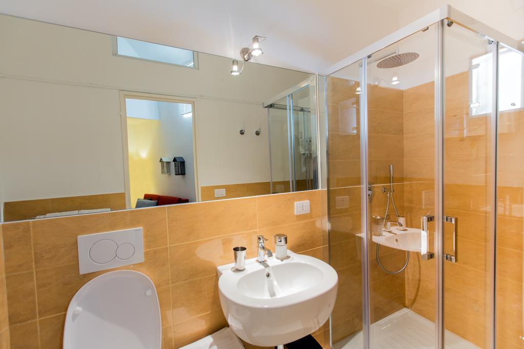 Casa Vacanze Le Esperidi Matera Ngoại thất bức ảnh