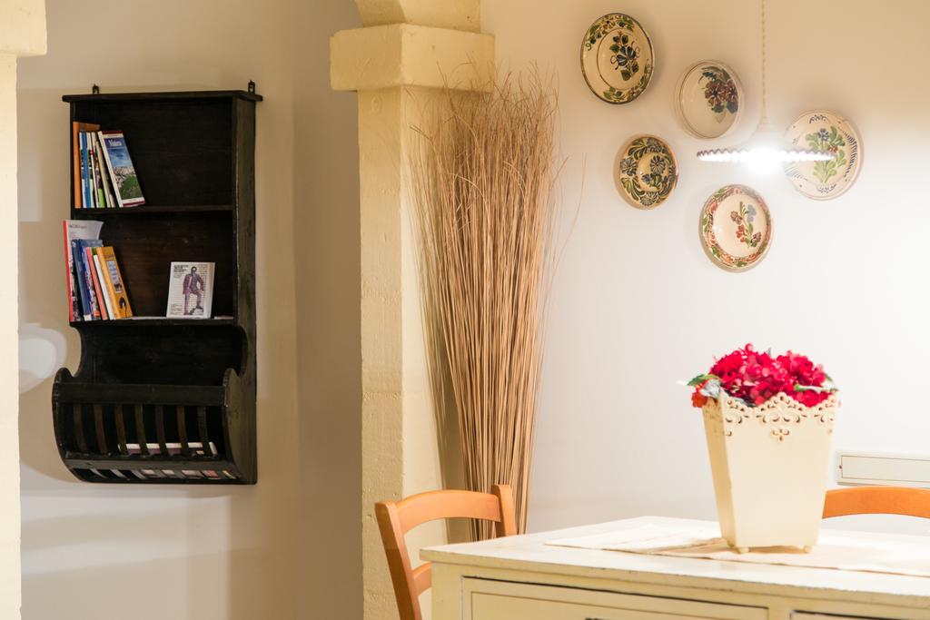 Casa Vacanze Le Esperidi Matera Phòng bức ảnh