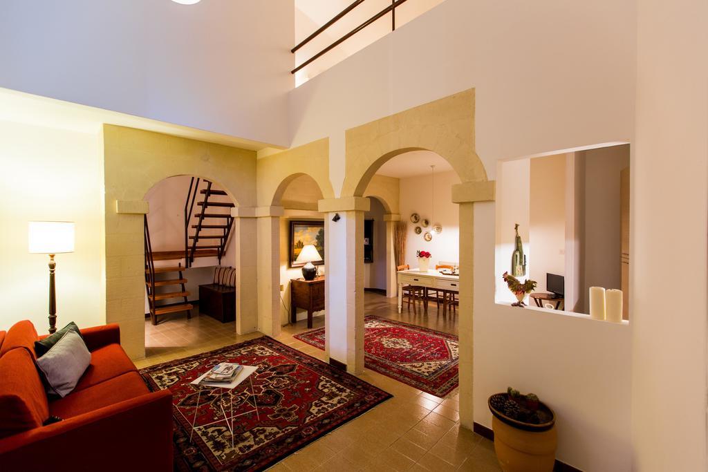 Casa Vacanze Le Esperidi Matera Phòng bức ảnh
