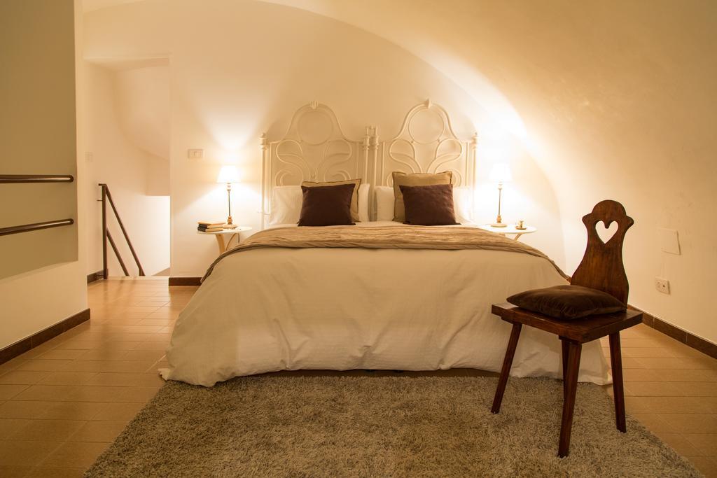 Casa Vacanze Le Esperidi Matera Phòng bức ảnh