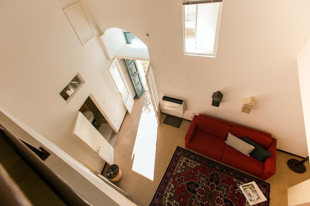 Casa Vacanze Le Esperidi Matera Phòng bức ảnh