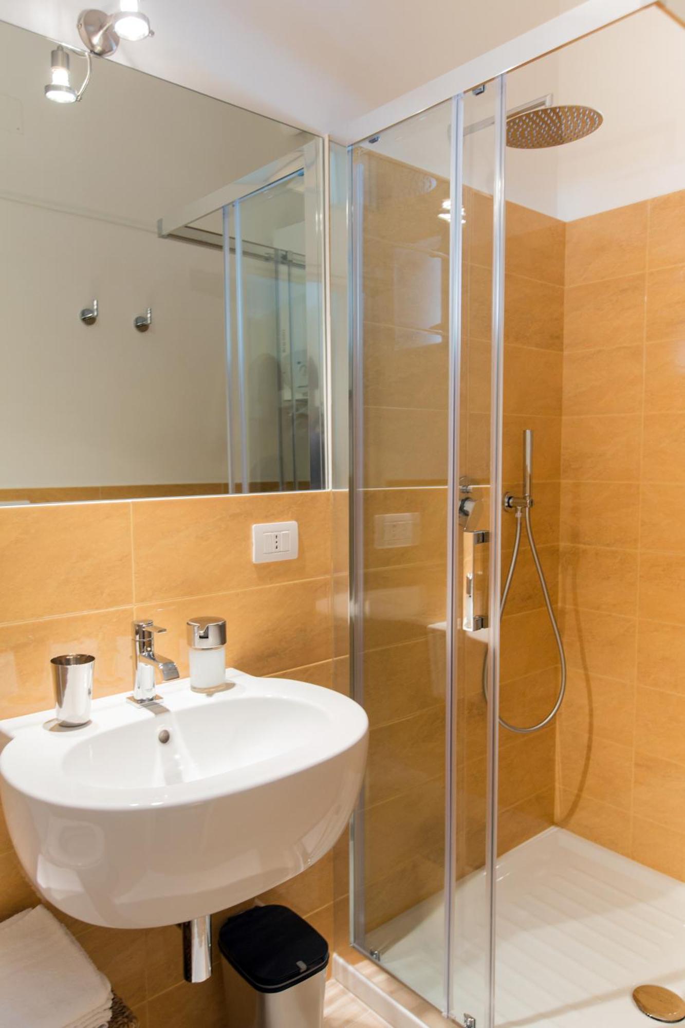 Casa Vacanze Le Esperidi Matera Ngoại thất bức ảnh