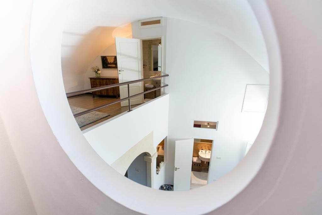 Casa Vacanze Le Esperidi Matera Phòng bức ảnh