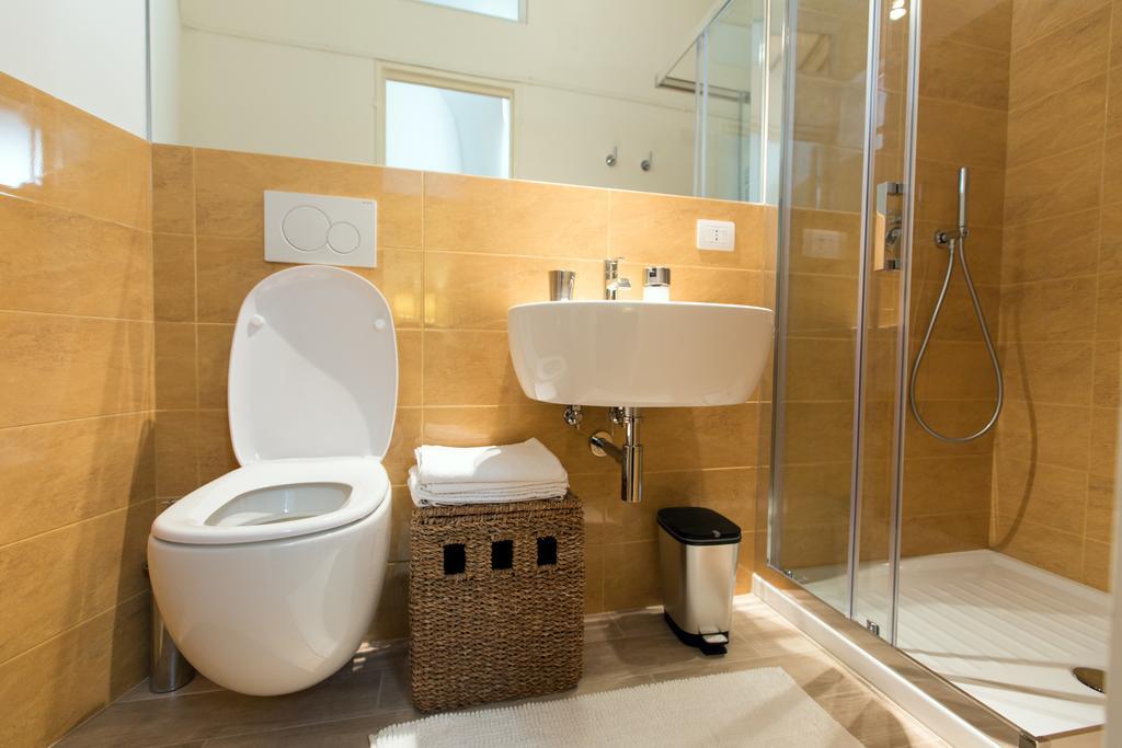 Casa Vacanze Le Esperidi Matera Ngoại thất bức ảnh